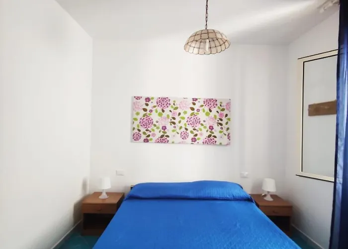 Dimora Azzurra Vista Mare