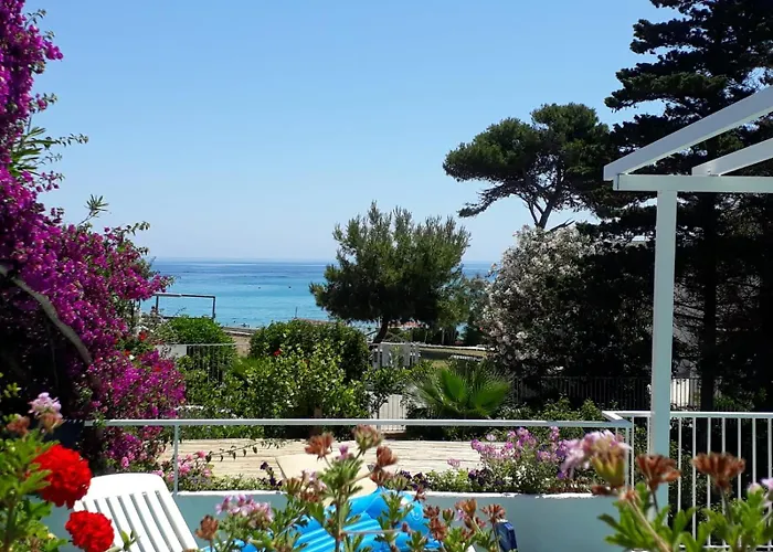 Dimora Azzurra Vista Mare