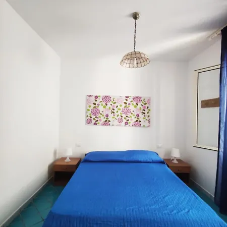 Dimora Azzurra Vista Mare