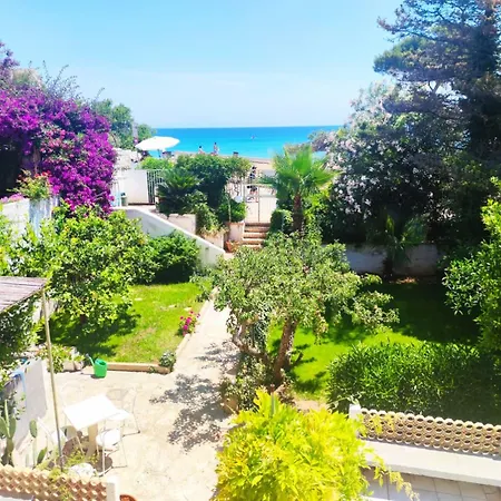 Dimora Azzurra Vista Mare *