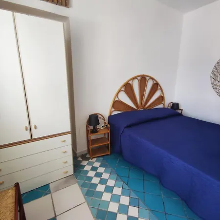 Dimora Azzurra Vista Mare