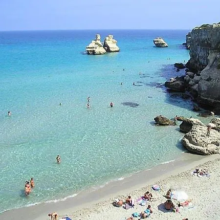 Dom wakacyjny Dimora Azzurra Vista Mare *
