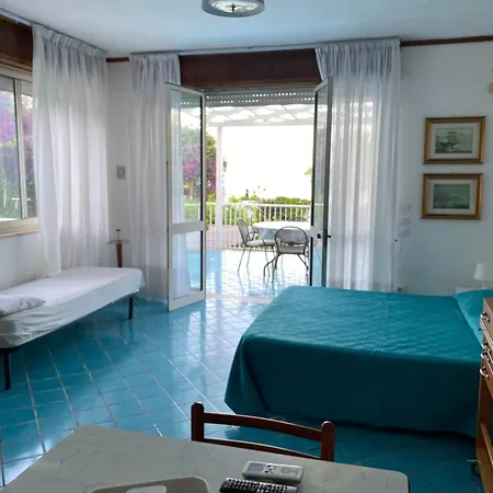 Dimora Azzurra Vista Mare